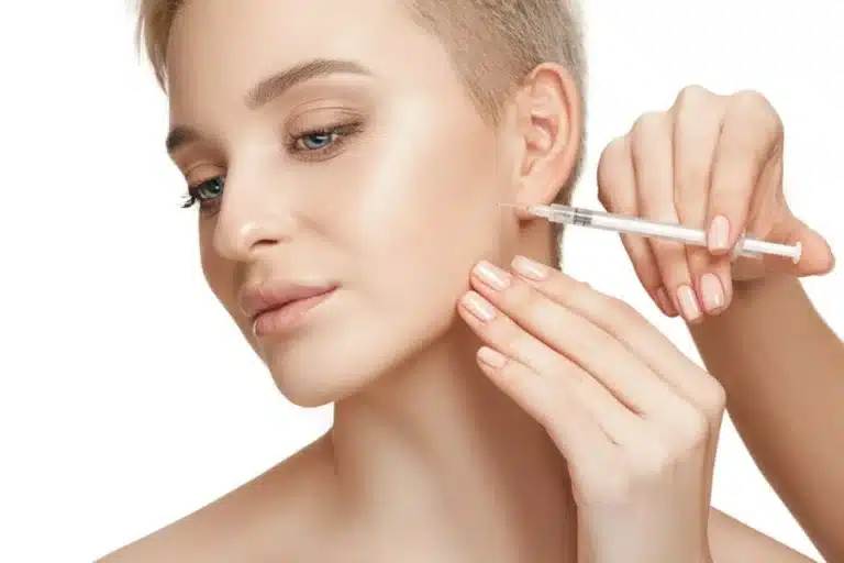 نانوفیتینگ چیست؟ | کلینیک جراحی زیبایی تهامی