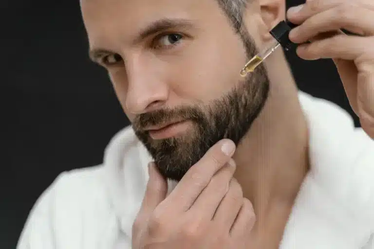 تجربه کاشت ریش و سبیل در کلینیک تهامی