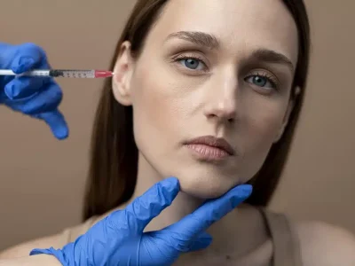 Fat injection experience for people with normal body and facial skin