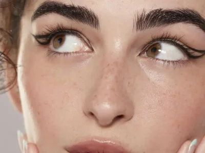 Successful eyebrow transplant experience in women and men
