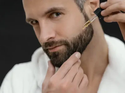 تجربه کاشت ریش و سبیل در کلینیک تهامی